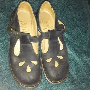 doc martens mary janes.